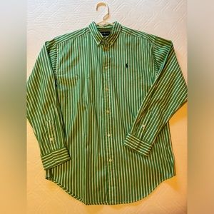 Ralph Lauren Polo Youth Shirt